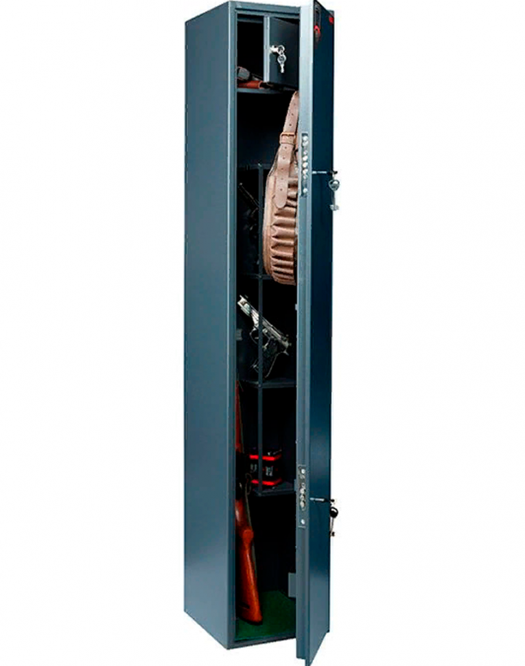 Оружейный сейф Aiko Беркут 165 купить в Иркутске Оружейный сейф Aiko Беркут 165 купить в Иркутске