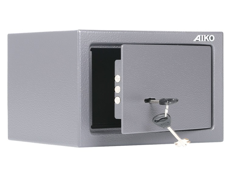 Мебельный сейф Aiko T-170 KL купить в Иркутске Мебельный сейф Aiko T-170 KL купить в Иркутске