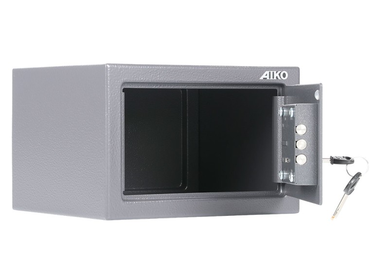 Мебельный сейф Aiko T-170 KL купить в Иркутске Мебельный сейф Aiko T-170 KL купить в Иркутске