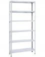 Стеллаж металлический Титан МС-750 1500x1000x600 6 полок