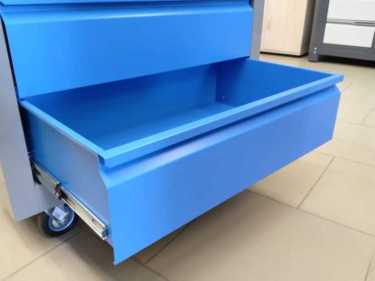 Тележка инструментальная SLF купить в Иркутске Тележка инструментальная SLF купить в Иркутске