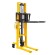 Ручной гидравлический штабелер SDJ 1025 (1000 кг; 2,5 м; вилы 310-850 мм) SMARTLIFT (SMART) купить в Иркутске