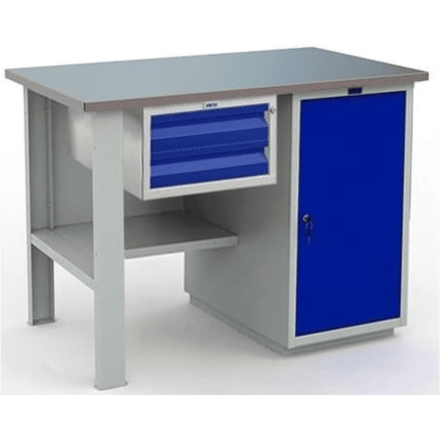 Верстак Profi WT120.F1/WD1.100 купить в Иркутске