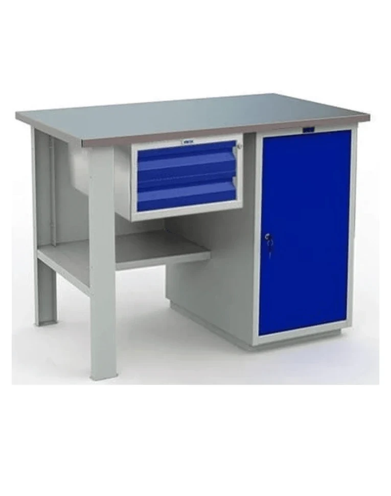 Верстак Profi WT120.F1/WD1.100 купить в Иркутске