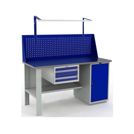 Верстак Profi WT160.F1/WD1.111 купить в Иркутске