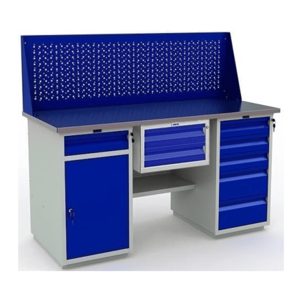 Верстак Profi WT160.WD2/WD5.110 купить в Иркутске