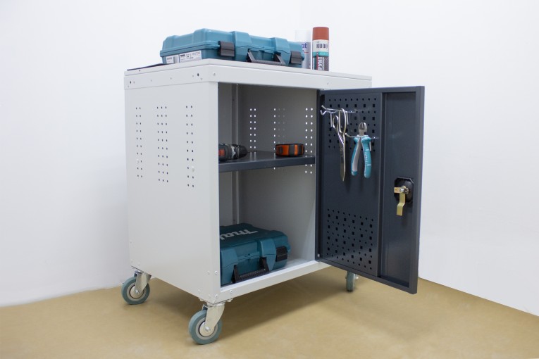 Тумба SMART 1М с лотком купить в Иркутске Тумба SMART 1М с лотком купить в Иркутске