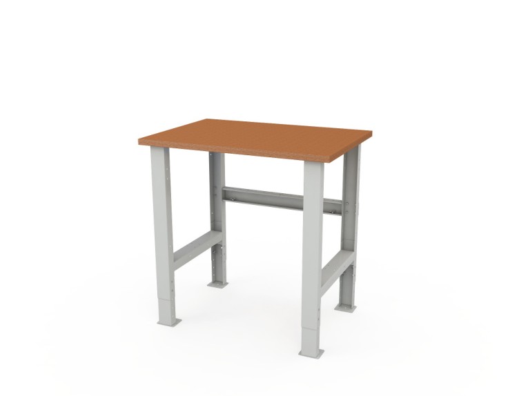 Стол рабочий стационарный WOKER PRO 03.1000 купить в Иркутске Стол рабочий стационарный WOKER PRO 03.1000 купить в Иркутске