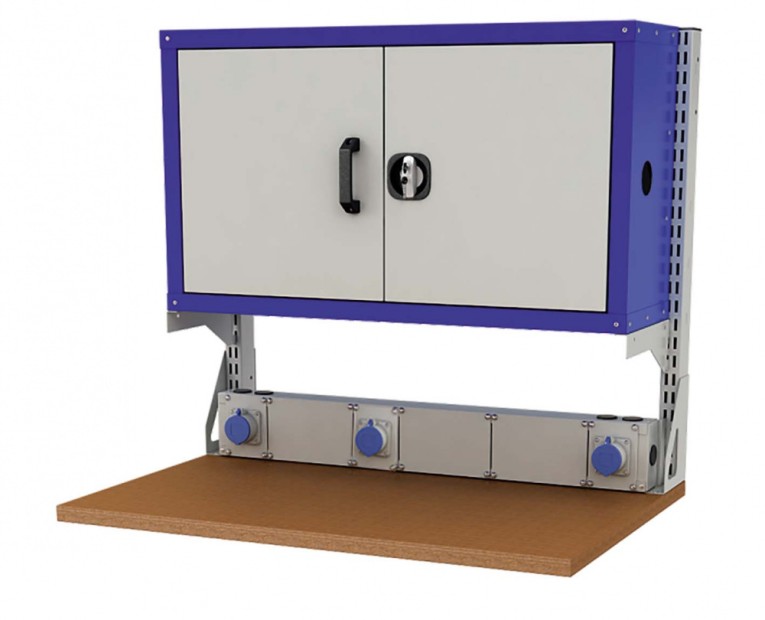 Рабочая панель 840х1000.3 купить в Иркутске