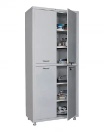 Медицинский шкаф Hilfe МД 2 1780/SS