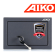 Пистолетный сейф Aiko TT-170 купить в Иркутске