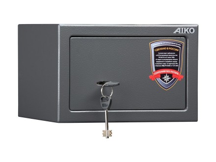 Пистолетный сейф Aiko TT-170 купить в Иркутске