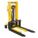 Ручной гидравлический штабелер SDJ 1020 (1000 кг; 2 м; вилы 310-850 мм) SMARTLIFT (SMART) купить в Иркутске