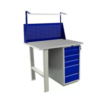 Верстак Profi WT100.F1/WD5.011 купить в Иркутске