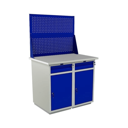 Верстак Profi WT100.WD2/WD2.020 купить в Иркутске