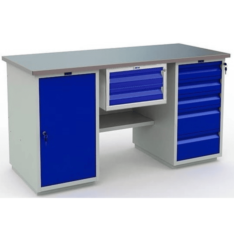 Верстак Profi WT160.WD1/WD5.100 купить в Иркутске