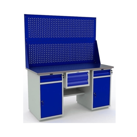 Верстак Profi WT160.WD2/WD2.120 купить в Иркутске
