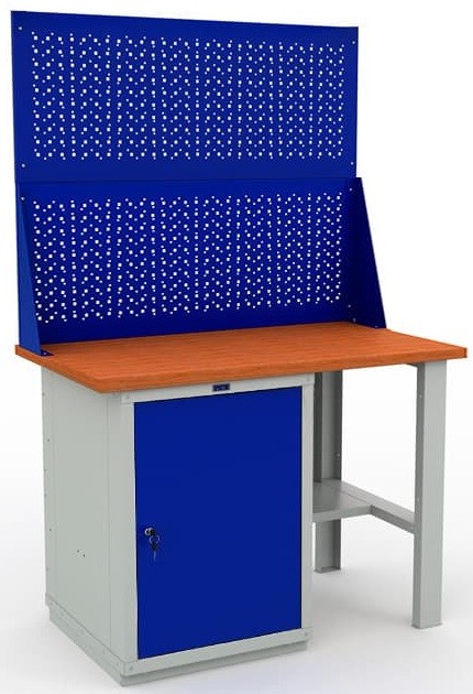 Верстак Expert W120.WS1/F2.020 купить в Иркутске