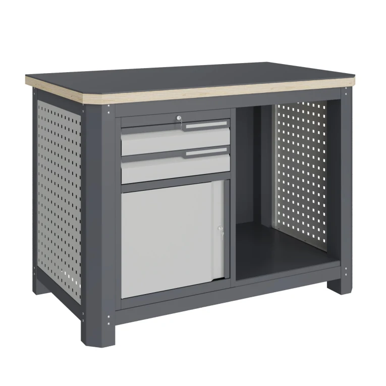 Верстак MCN 1252.S9.1 купить в Иркутске