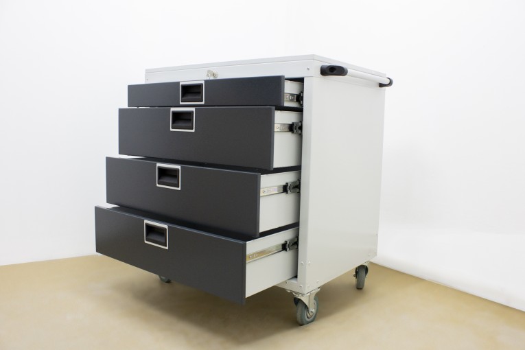 Тумба SMART 4М с лотком купить в Иркутске Тумба SMART 4М с лотком купить в Иркутске