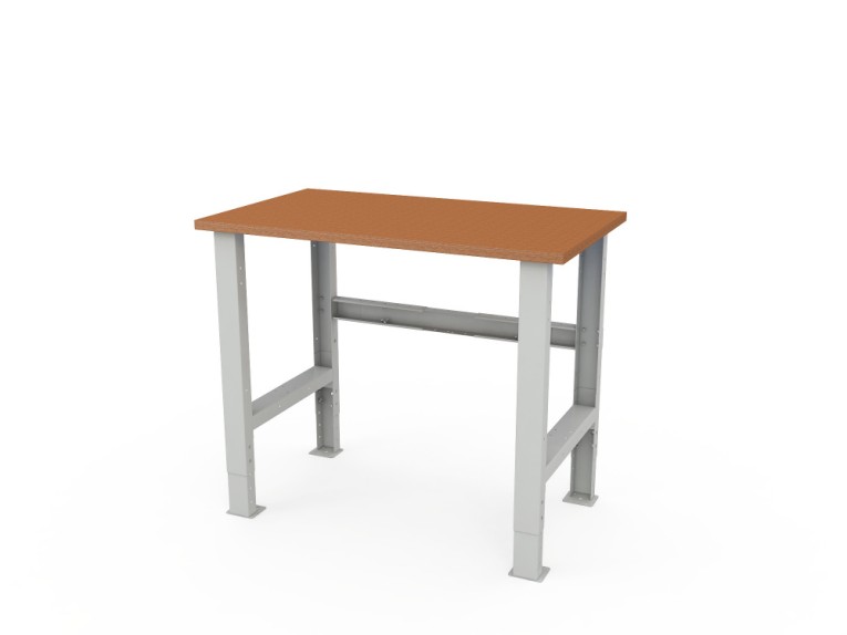 Стол рабочий стационарный WOKER PRO 03.1200 купить в Иркутске Стол рабочий стационарный WOKER PRO 03.1200 купить в Иркутске