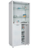 Медицинский шкаф HILFE МД 2 1780/SG купить в Иркутске