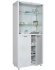 Медицинский шкаф HILFE МД 2 1780/SG купить в Иркутске