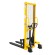 Ручной гидравлический штабелер SDJ 1016 (1000 кг; 1,6 м; вилы 310-850 мм) SMARTLIFT (SMART) купить в Иркутске