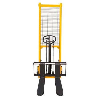 Ручной гидравлический штабелер SDJ 1016 (1000 кг; 1,6 м; вилы 310-850 мм) SMARTLIFT (SMART) купить в Иркутске