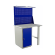 Верстак Profi WT100.WD1/F1.021 купить в Иркутске