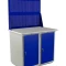 Верстак Profi WT100.WD1/WD1.021