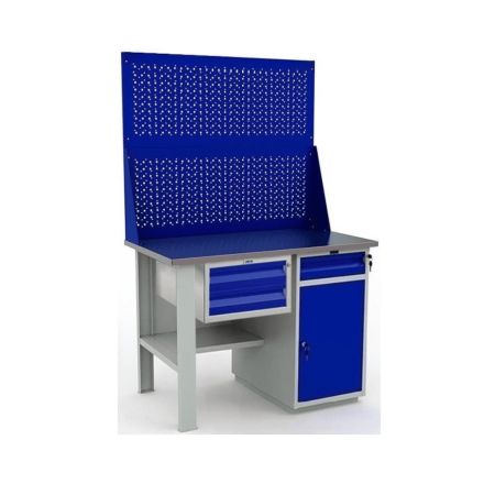Верстак Profi WT120.F1/WD2.120 купить в Иркутске