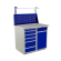 Верстак Profi WT100.WD5/WD2.011 купить в Иркутске