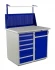 Верстак Profi WT100.WD5/WD2.011 купить в Иркутске