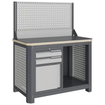 Верстак MCN 1252.S9.1-1