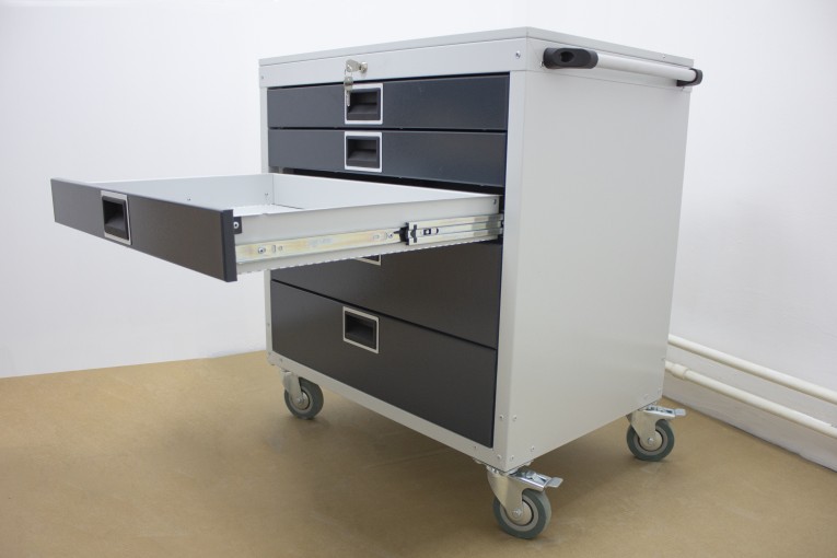 Тумба SMART 5М с лотком купить в Иркутске Тумба SMART 5М с лотком купить в Иркутске