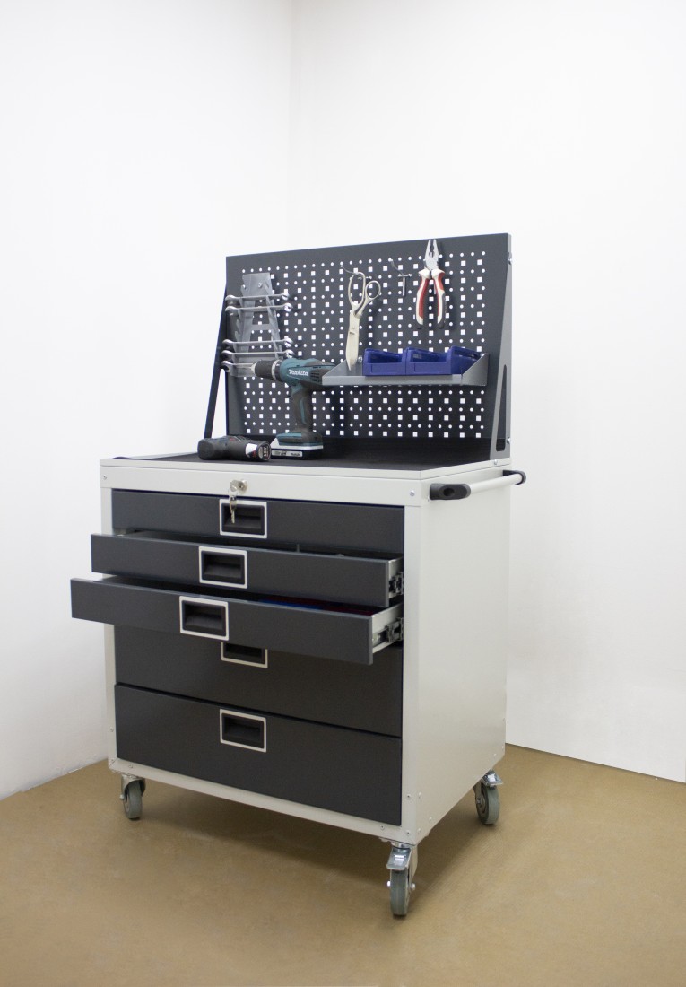 Тумба SMART 5М с лотком купить в Иркутске Тумба SMART 5М с лотком купить в Иркутске