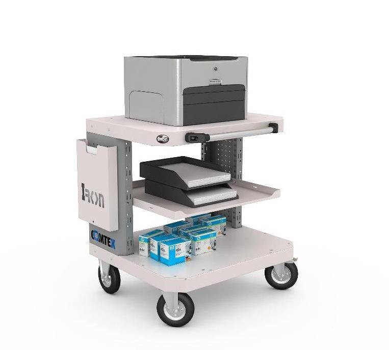 Тележка COMTEX №1 купить в Иркутске Тележка COMTEX №1 купить в Иркутске