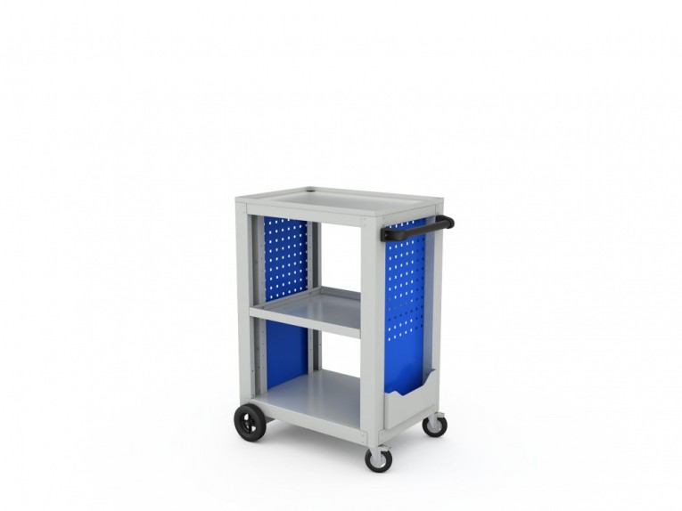 Тележка инструментальная LOGITEX 05 XS купить в Иркутске