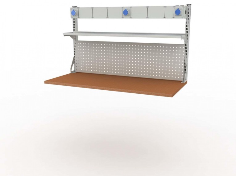 Рабочая панель 840х1500.3 купить в Иркутске