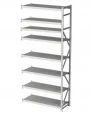 Дополнительная секция MS Profi 3000x900x500 8 полок
