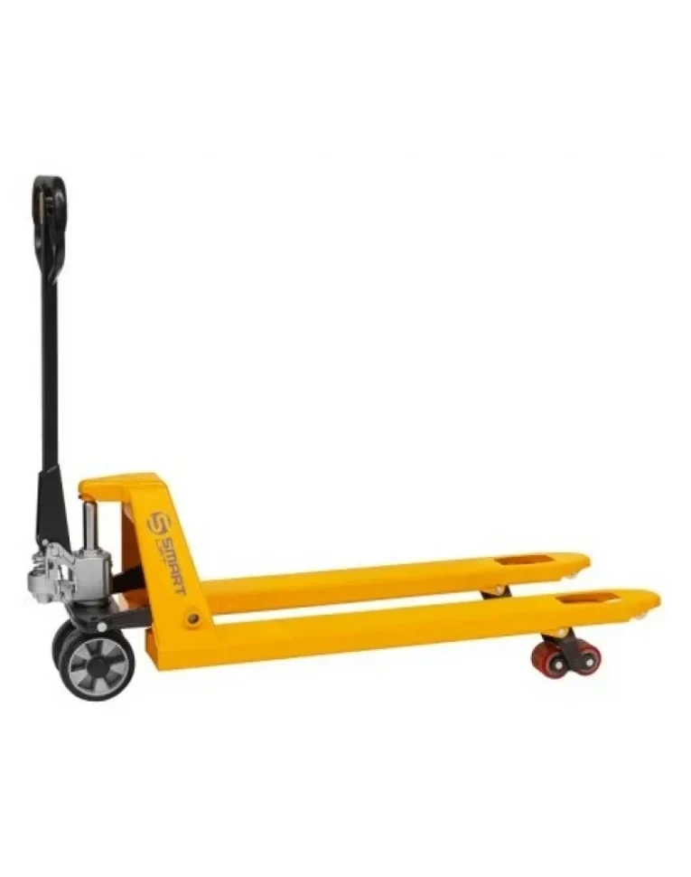 Гидравлическая тележка SD (AC25, M, г/п 2500 кг, 1150x550 мм, RDP) СМАРТЛИФТ (SMARTLIFT) / СМАРТ (SMART) купить в Иркутске