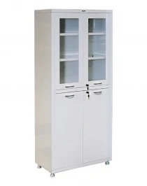 Медицинский шкаф HILFE МД 2 1780 R