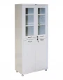 Медицинский шкаф HILFE МД 2 1780 R