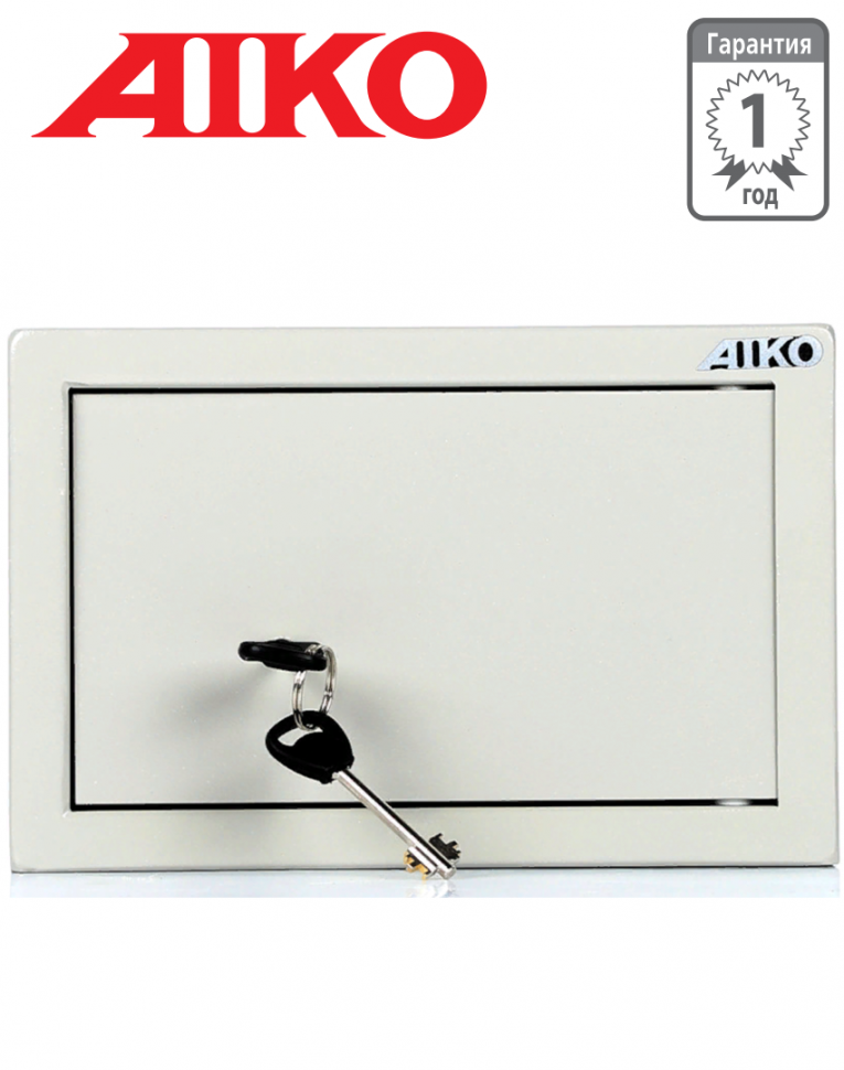 Мебельный сейф Aiko Т-17 KL купить в Иркутске Мебельный сейф Aiko Т-17 KL купить в Иркутске