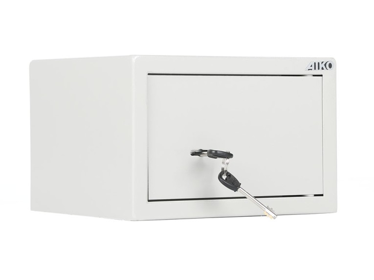 Мебельный сейф Aiko Т-17 KL купить в Иркутске Мебельный сейф Aiko Т-17 KL купить в Иркутске