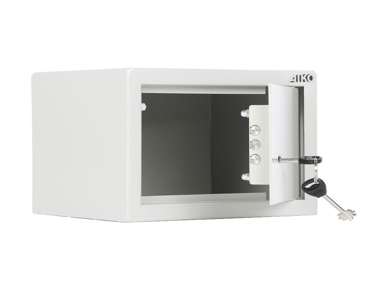 Мебельный сейф Aiko Т-17 KL купить в Иркутске Мебельный сейф Aiko Т-17 KL купить в Иркутске