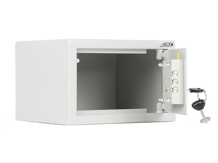 Мебельный сейф Aiko Т-17 KL купить в Иркутске Мебельный сейф Aiko Т-17 KL купить в Иркутске