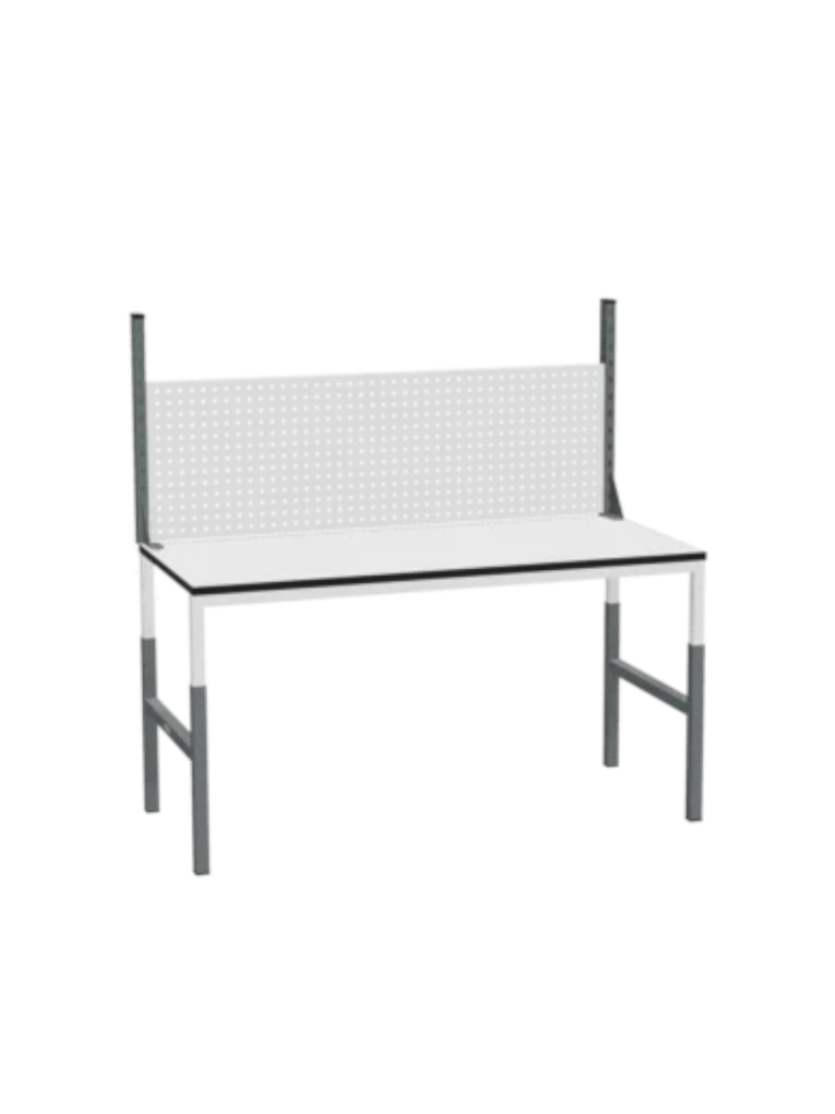 Стол монтажный ДиКом СР-М-150-02 ДСП купить в Иркутске