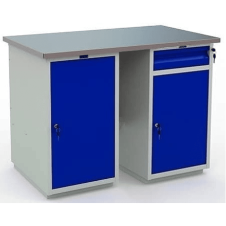 Верстак Profi WT120.WD1/WD2.000 купить в Иркутске